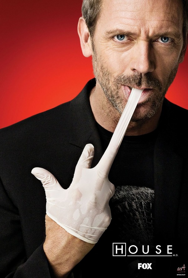     (House M.D.)